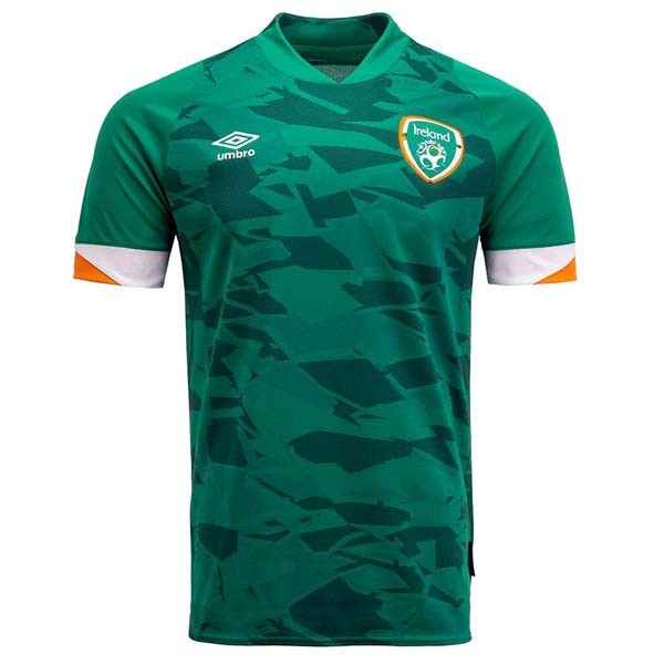 Camiseta Irlanda 1ª 2022 2023